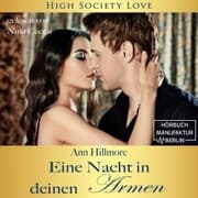 Cover von Eine Nacht in deinen Armen