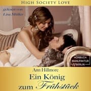 Cover von Ein König zum Frühstück