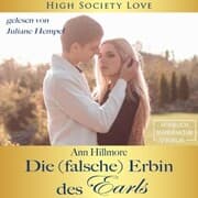 Cover von Die (falsche) Erbin des Earls