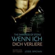 Cover von Wenn ich dich verliere