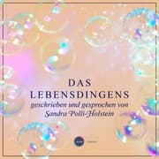 Cover von Das Lebensdingens