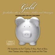 Cover von Geld
