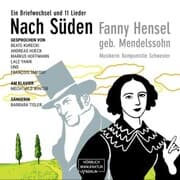 Cover von Nach Süden