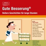 Cover von Gute Besserung