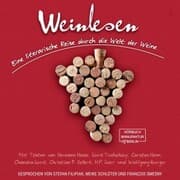 Cover von Weinlesen