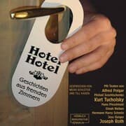 Cover von Hotel Hotel