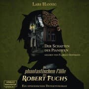 Cover von Der Schatten des Pianisten