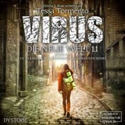 Cover von Virus