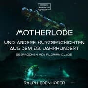 Cover von Motherlode