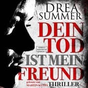 Cover von Dein Tod ist mein Freund