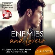 Cover von Enemies and Lovers