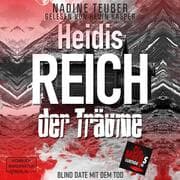 Cover von Heidis Reich der Träume