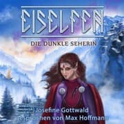 Cover von Die dunkle Seherin