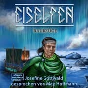 Cover von Raubzüge