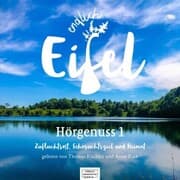 Cover von Endlich Eifel