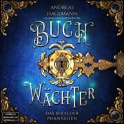 Cover von Das Buch der Phantasien
