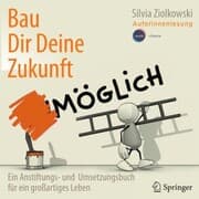 Cover von Bau Dir Deine Zukunft