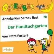 Cover von Der Handtuchgarten