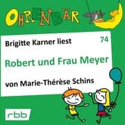 Cover von Robert und Frau Meyer