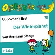 Cover von Der Winterplanet