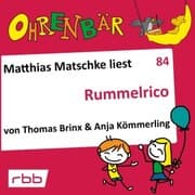 Cover von Rummelrico