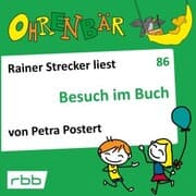 Cover von Besuch im Buch