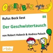 Cover von Der Geschwistertausch