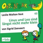 Cover von Linus und Leo sind längst nicht mehr klein