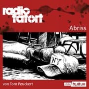 Cover von ARD Radio Tatort, Abriss - radio tatort rbb