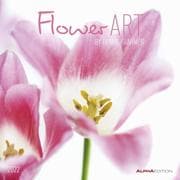 Cover von Flower Art 2022