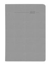 Cover von Minitimer Sydney Silver 2022