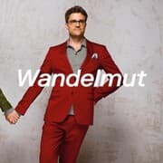 Cover von Wandelmut