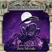 Cover von Furia Infernalis