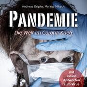 Cover von Pandemie