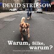 Cover von Warum, Silke, warum?