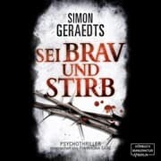 Cover von Sei brav und stirb