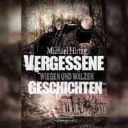Cover von Wiegen und Wälzen
