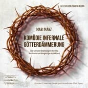 Cover von Komödie Infernale / Götterdämmerung