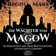 Cover von Rendezvous mit dem Rattenkönig