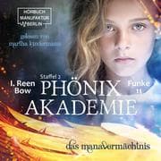 Cover von Das Manavermächtnis