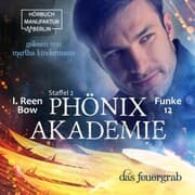 Cover von Das Feuergrab