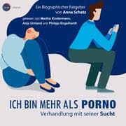 Cover von Ich bin mehr als Porno