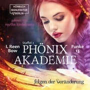 Cover von Folgen der Veränderung