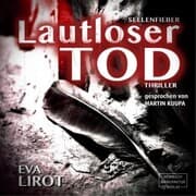 Cover von Lautloser Tod - Seelenfieber