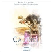 Cover von Caliriel