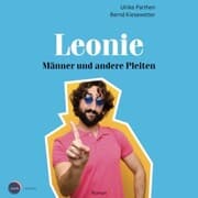 Cover von Männer und andere Pleiten