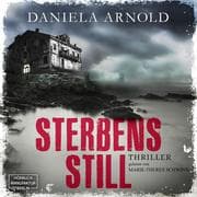 Cover von Sterbensstill