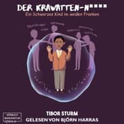 Cover von Der Krawatten-N