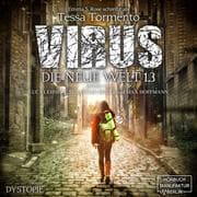 Cover von Virus