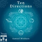 Cover von 10 Directions